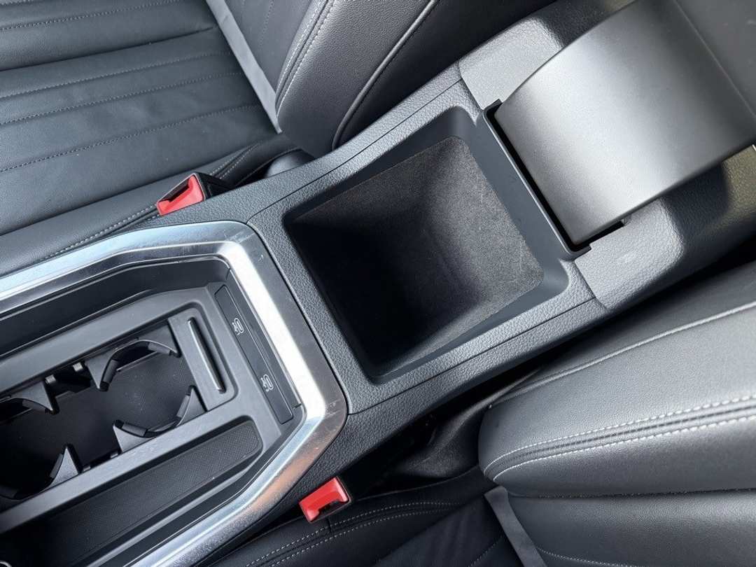 2022 Audi E-Tron sportback S line Premium - Image 27