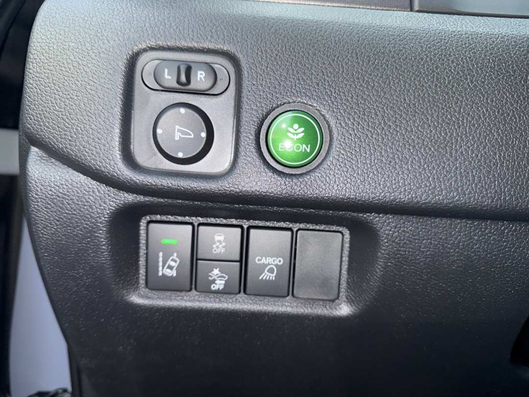 2026 Honda Ridgeline RTL - Image 40