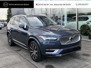 2020 Volvo Xc90 T8 Inscription