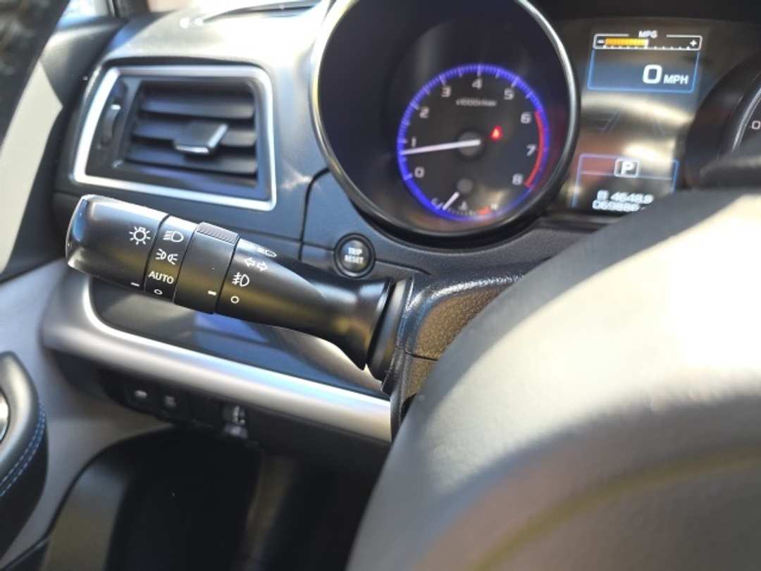 2017 Subaru Legacy 2.5i - Image 15