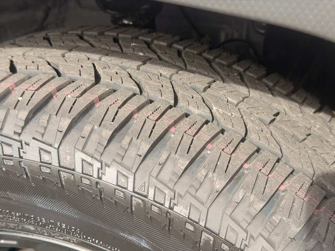 2026 Subaru Forester Wilderness - Image 10