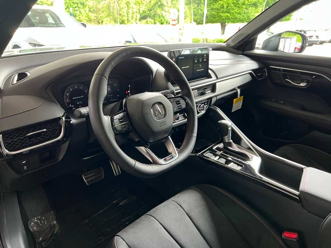 2025 Acura Adx ASpec Package - Image 14