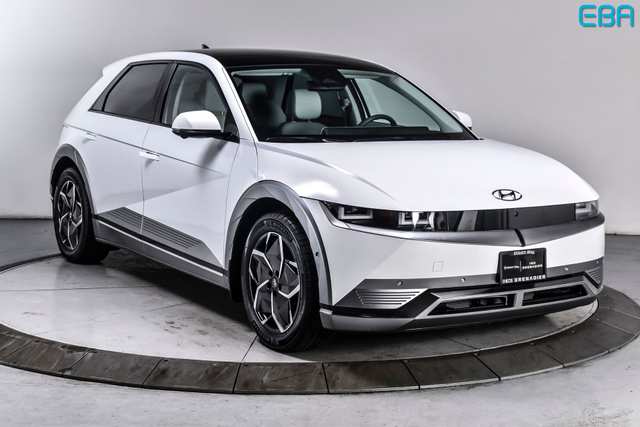 2024 Hyundai Ioniq 5 Limited