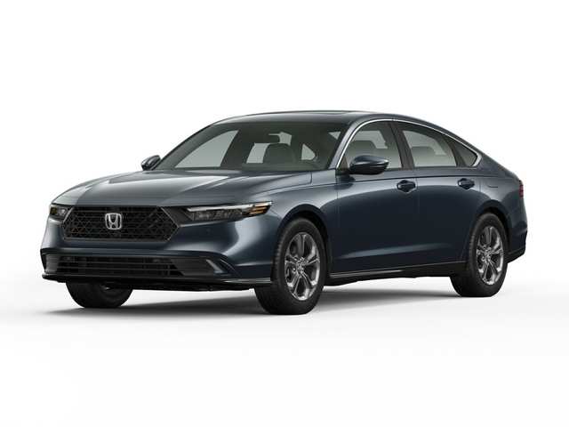2026 Honda Accord EXL