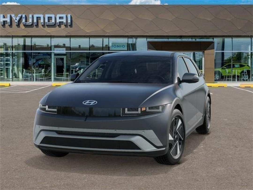 2026 Hyundai Ioniq 5 SEL - Image 6