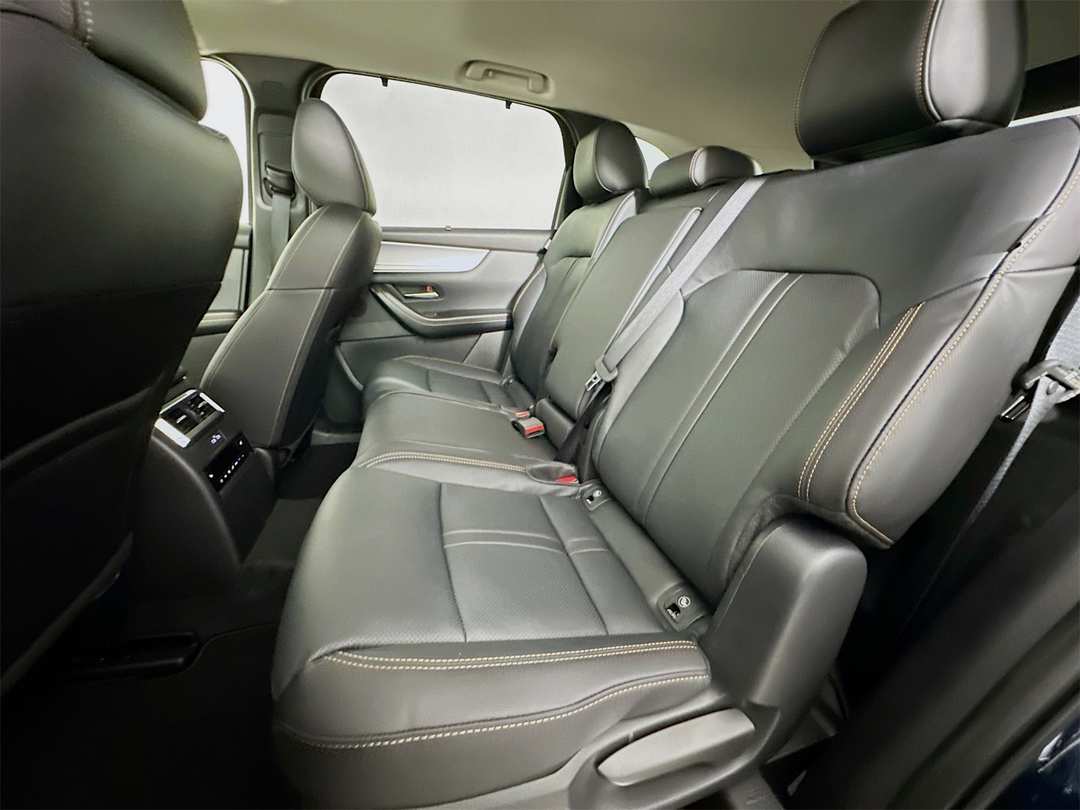 2026 MAZDA Cx-90 3.3 Turbo Preferred - Image 25