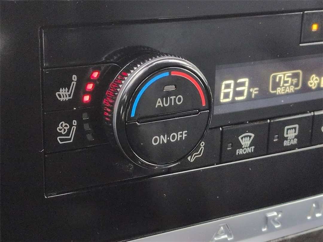 2021 Nissan Armada Platinum - Image 22