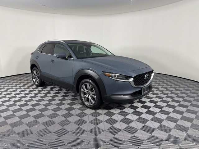 2021 MAZDA Cx-30 Premium