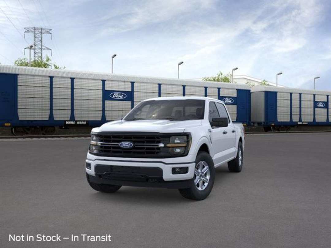2026 Ford F-150 XLT - Image 2