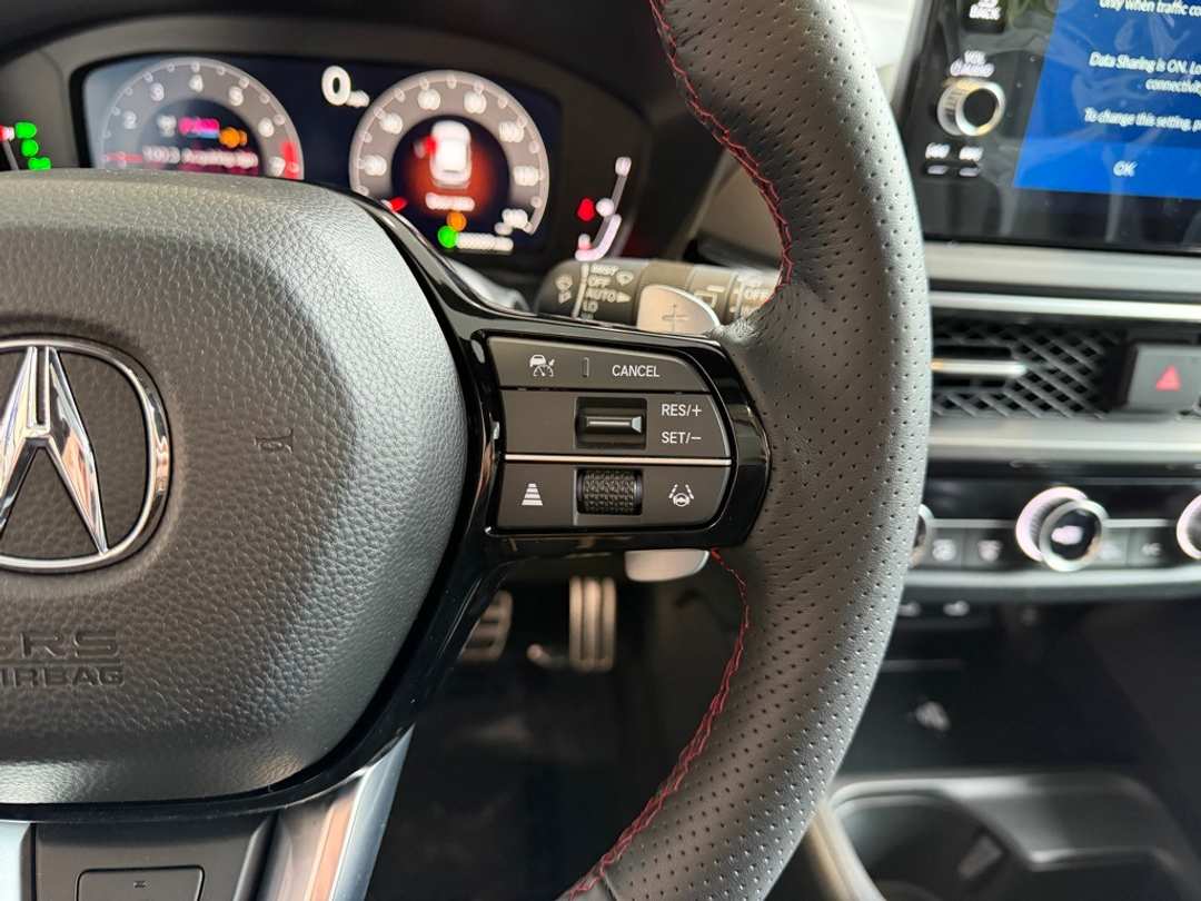 2026 Acura Adx ASpec Advance Package - Image 18