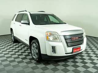 2012 GMC Terrain SLT2