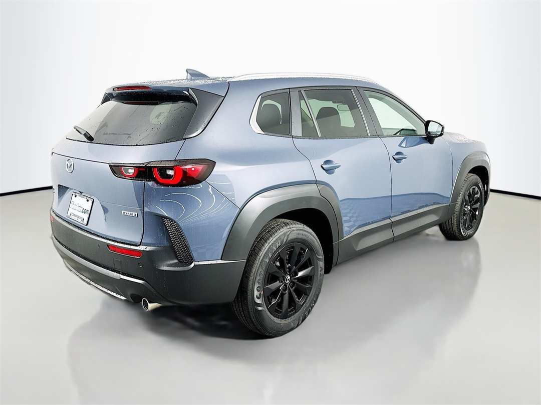 2026 MAZDA Cx-50 Preferred - Image 7