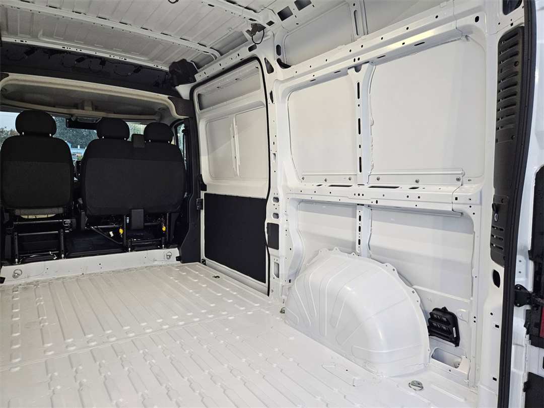 2026 Ram Promaster 1500 Base - Image 30