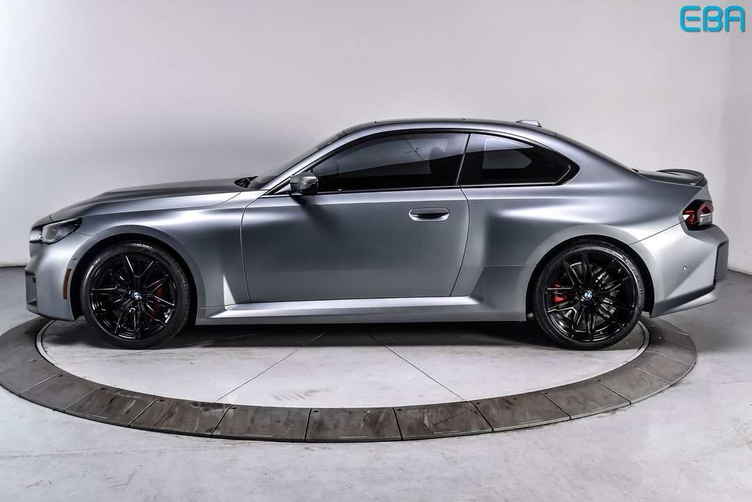 2024 BMW M2 Base - Image 3