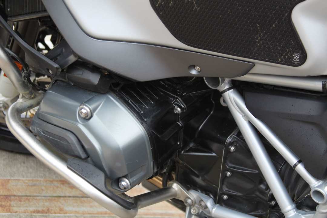 2018 BMW R 1200 Gs Adventure - Image 10