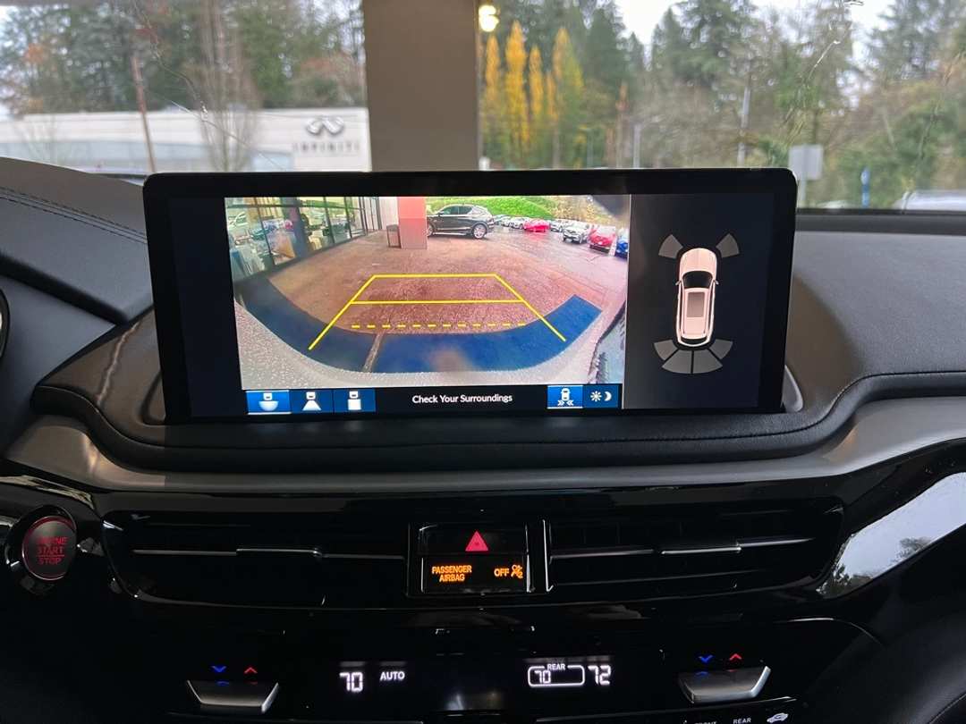 2026 Acura MDX Technology Package - Image 20