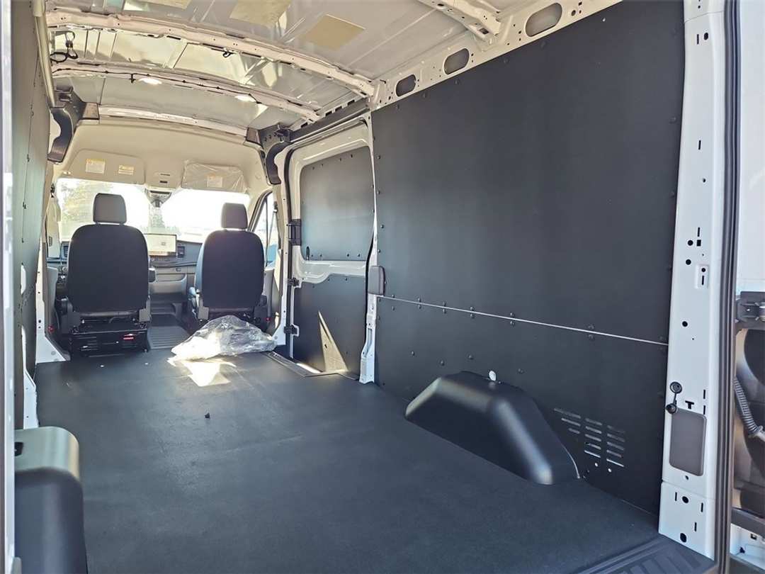 2026 Ford Transit-250 Base - Image 26