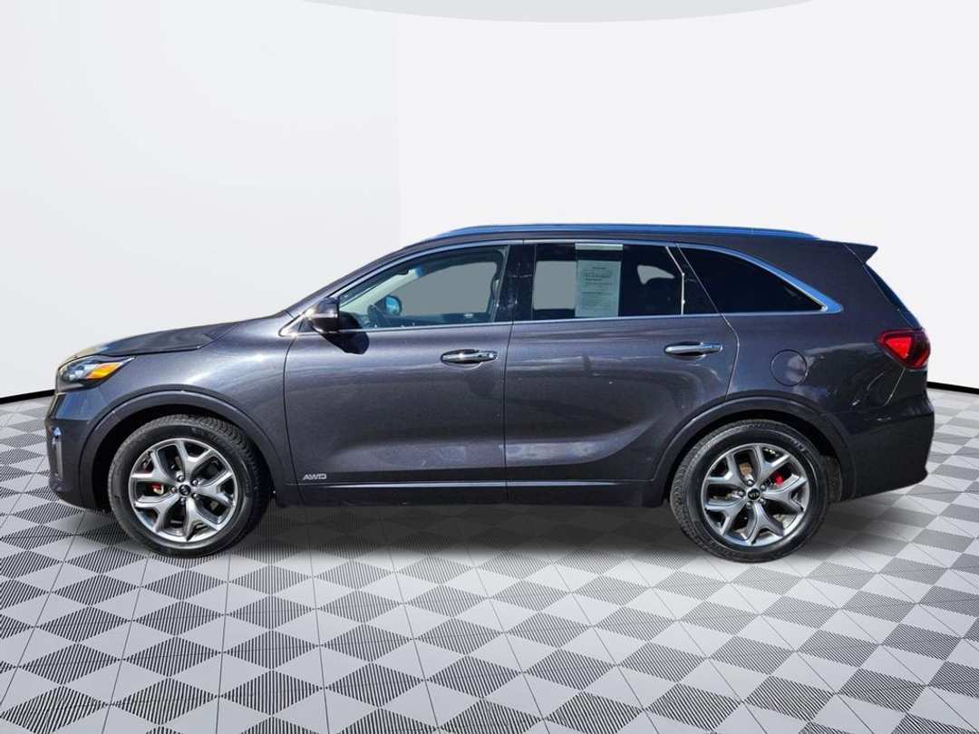 2019 Kia Sorento SX - Image 3