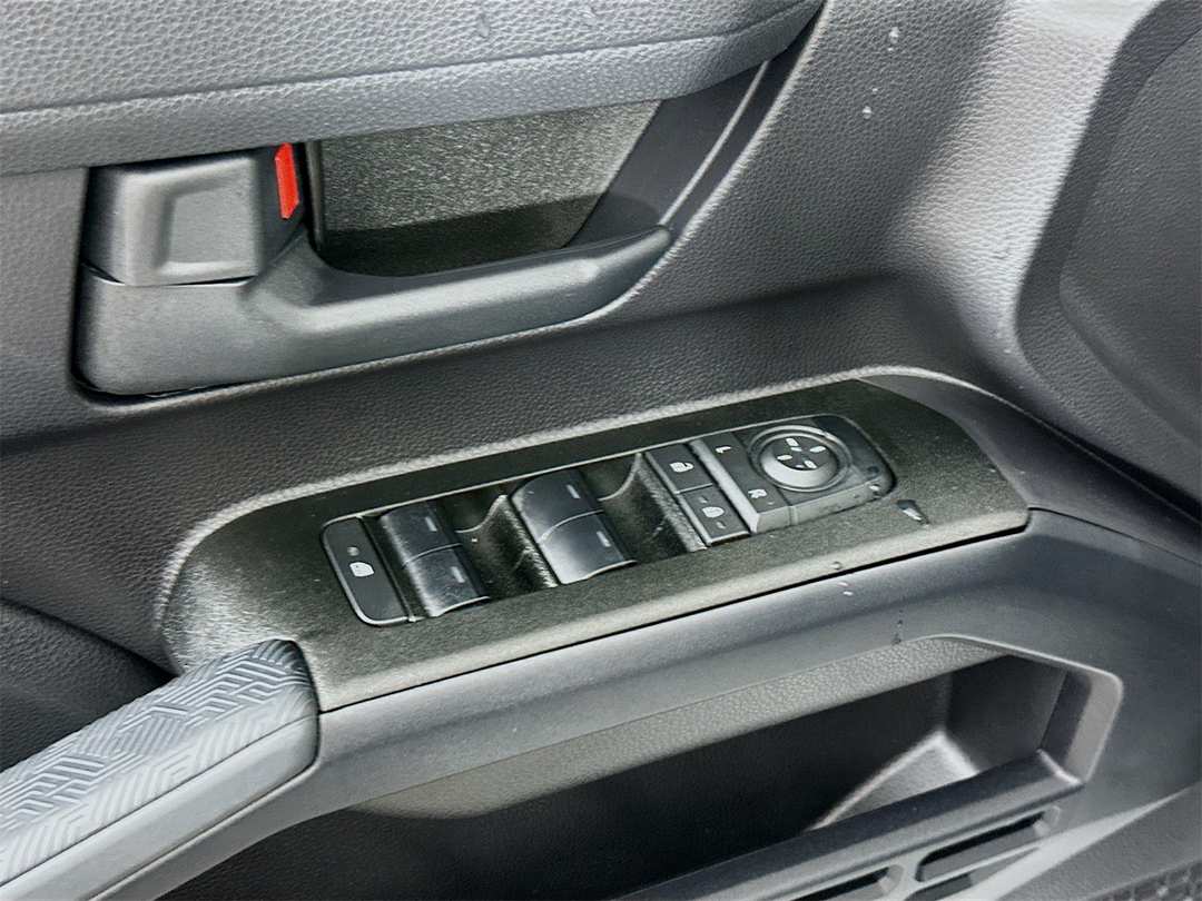 2025 Toyota 4Runner TRD OffRoad - Image 18