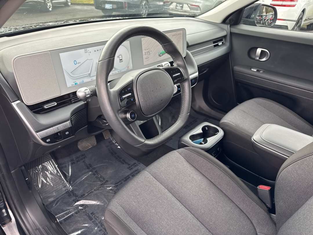 2024 Hyundai Ioniq 5 SEL - Image 17