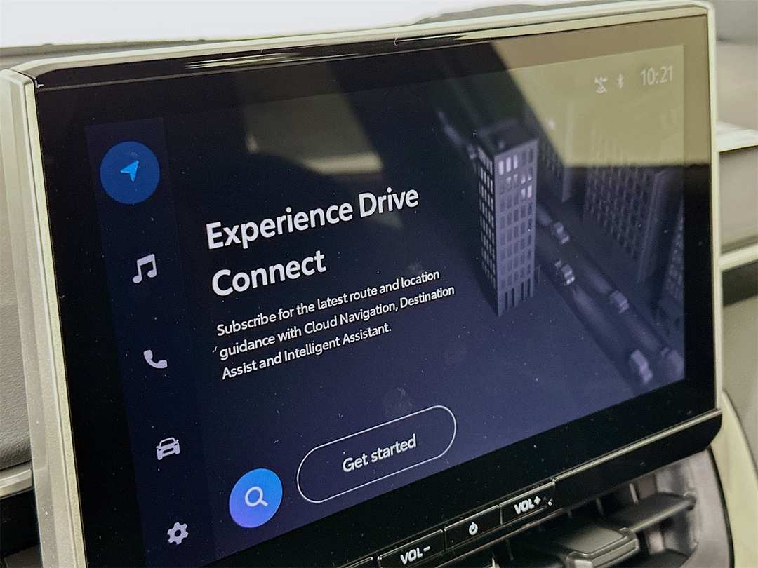 2026 Toyota Corolla SE - Image 13