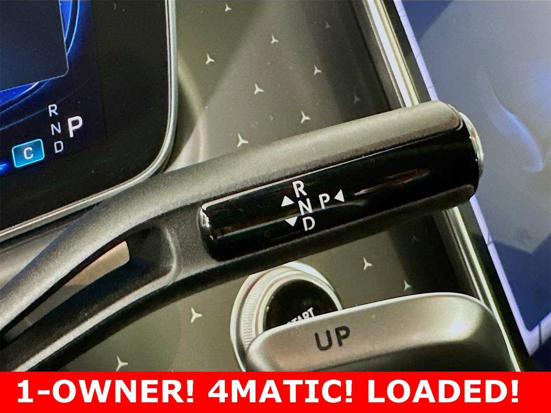 2024 Mercedes-Benz AMG EQE Base - Image 20