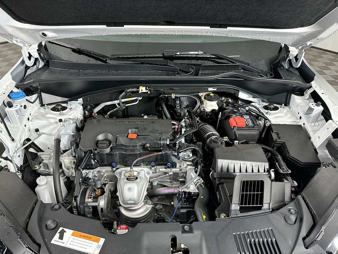 2026 Honda HR-V Sport - Image 28