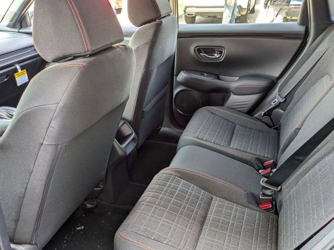 2026 Honda HR-V Sport - Image 13
