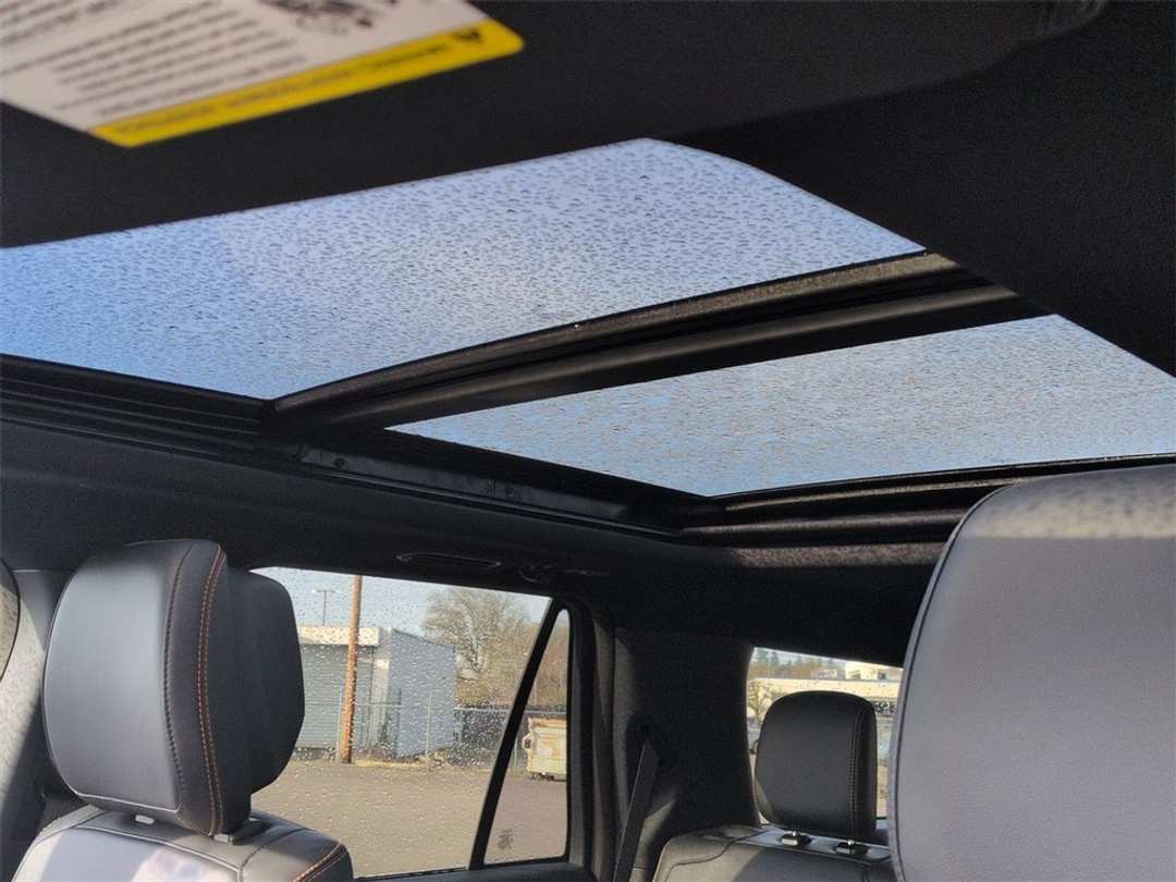 2026 Ford Expedition Tremor - Image 23