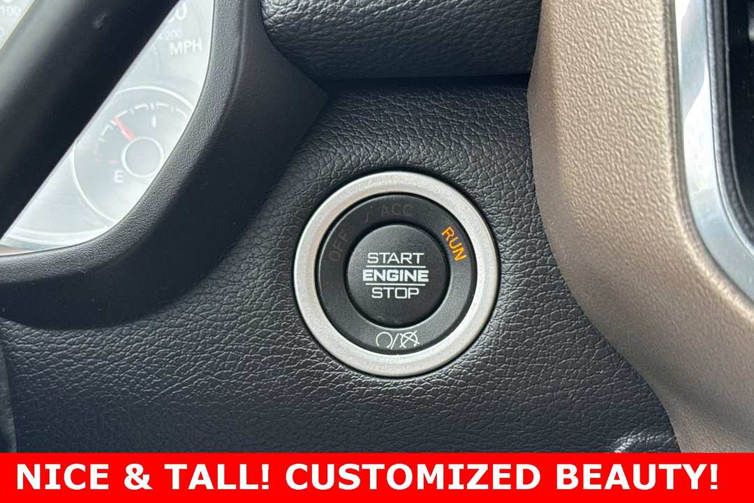 2022 Ram 2500 Laramie - Image 23