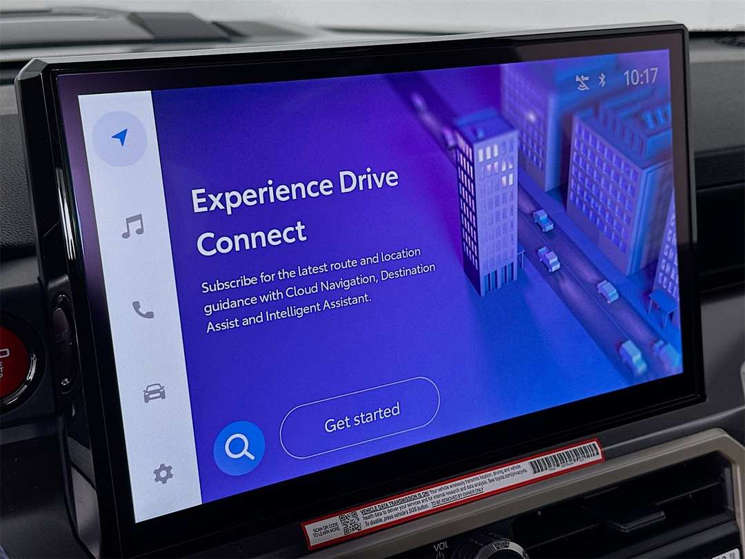 2026 Toyota Tacoma TRD Sport - Image 13