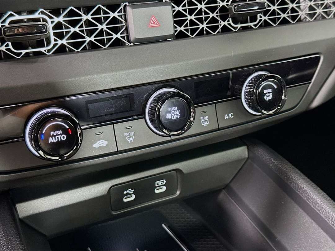 2026 Honda Accord LX - Image 14