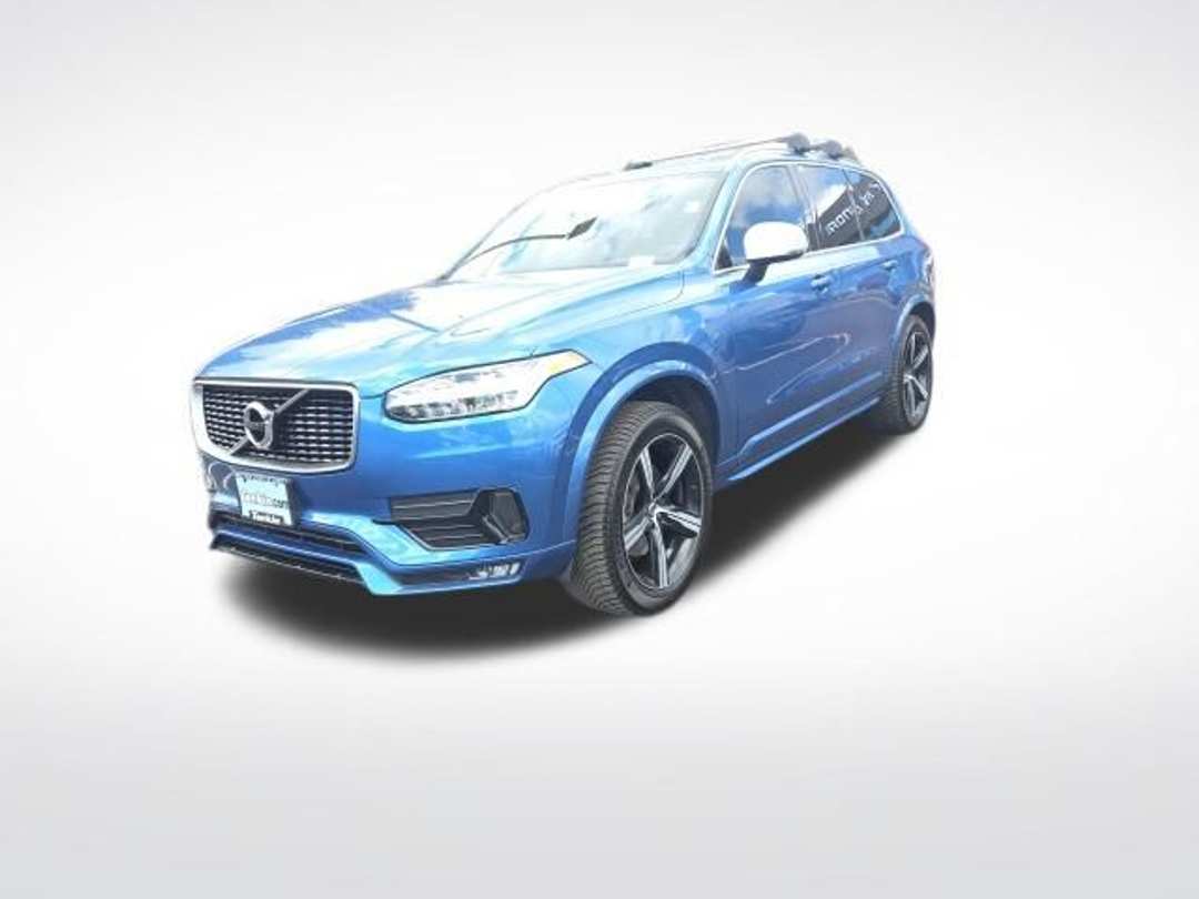 2019 Volvo Xc90 T6 RDesign - Image 3