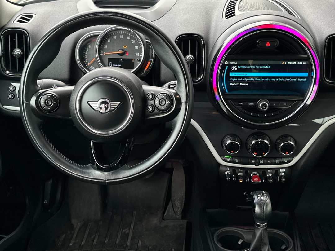 2018 MINI Cooper S Countryman Base - Image 13