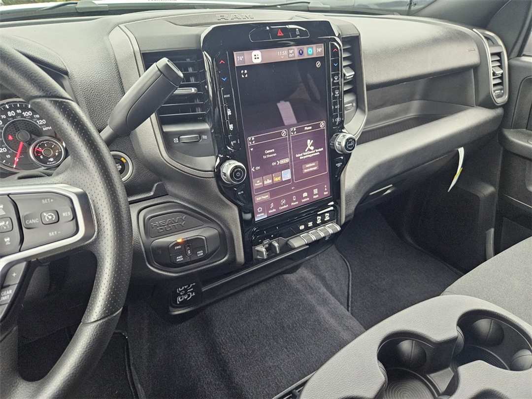 2026 Ram 2500 Tradesman - Image 19