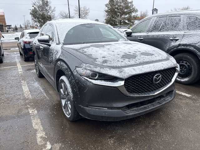 2025 MAZDA Cx-30 GT