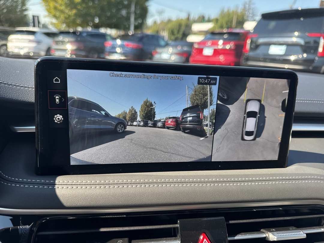 2026 Genesis G70 3.3T Sport Prestige - Image 45