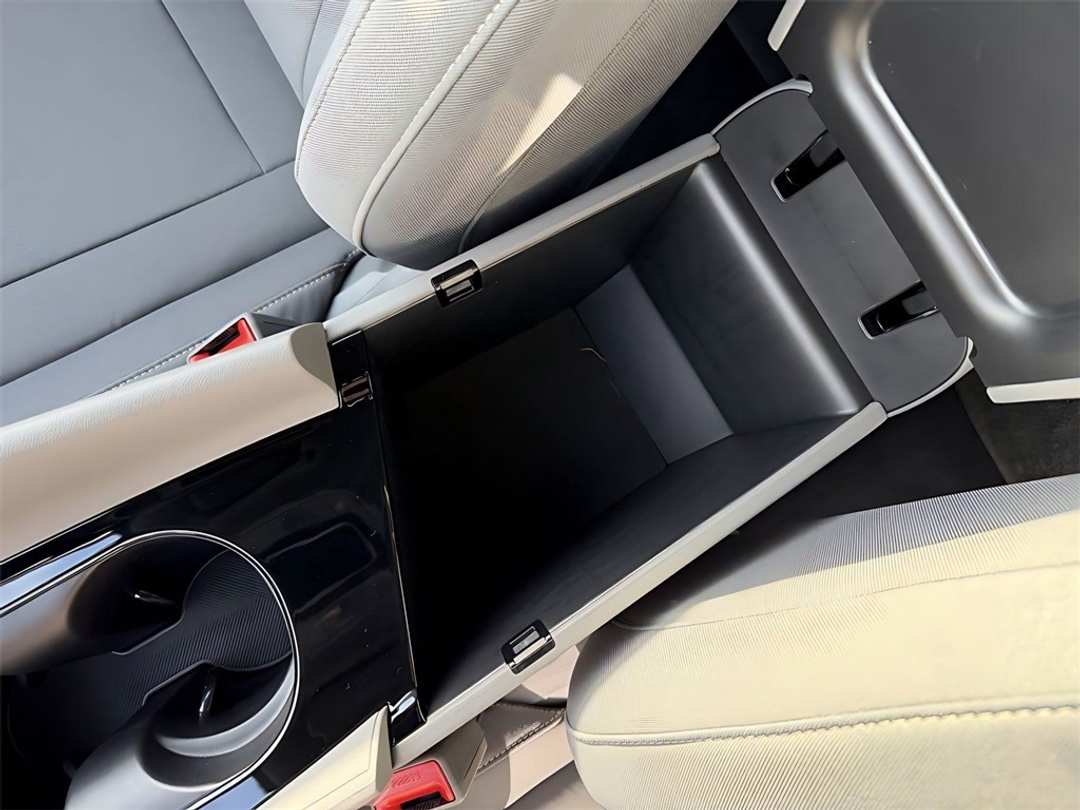 2026 Hyundai Elantra SEL Sport - Image 26