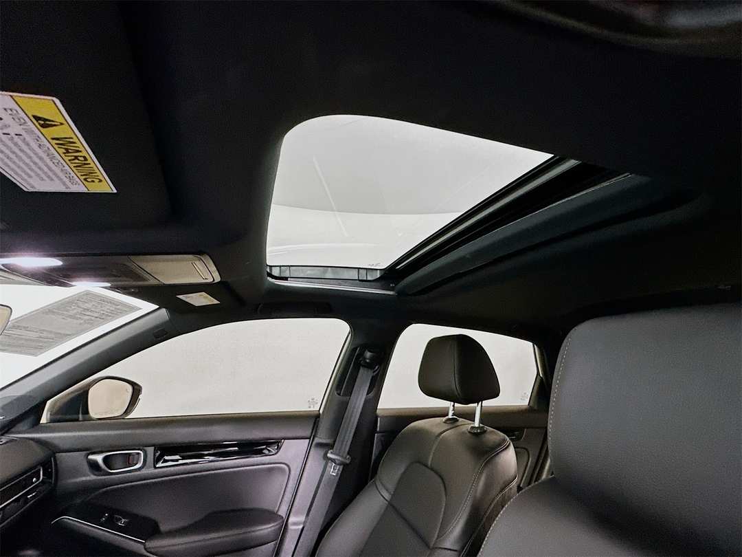 2026 Honda Civic Sport Touring - Image 22