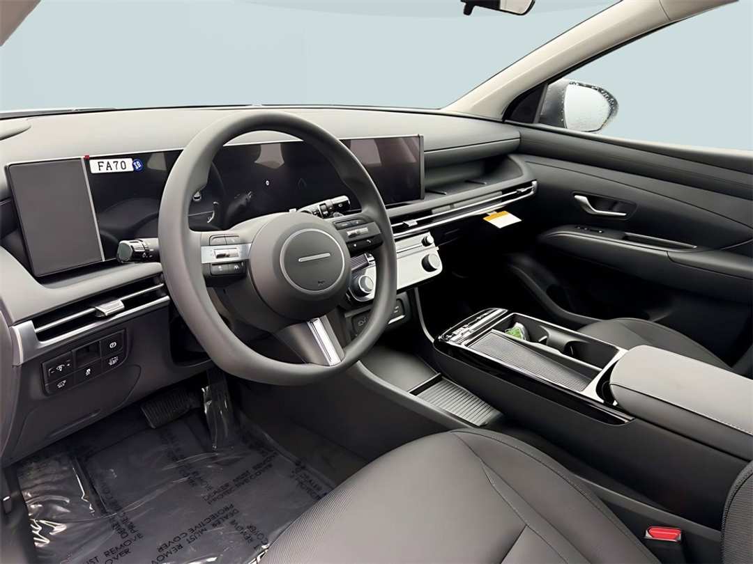 2026 Hyundai Tucson SEL - Image 15