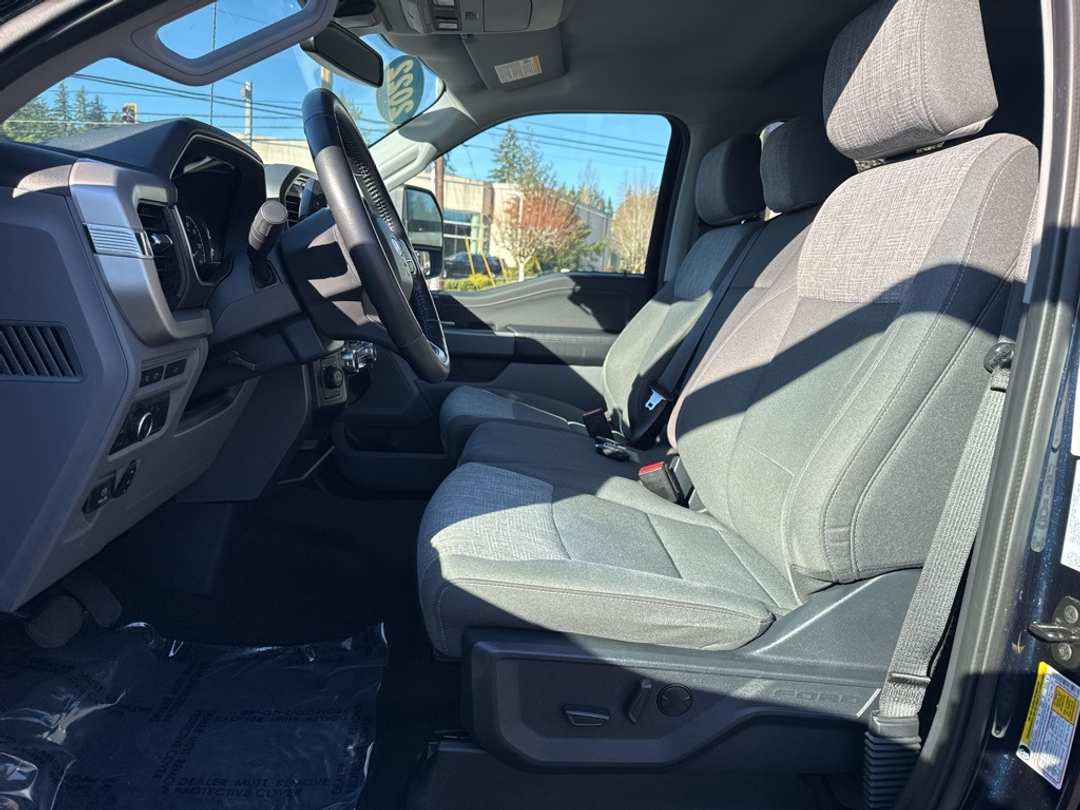 2022 Ford F-150 XLT - Image 23