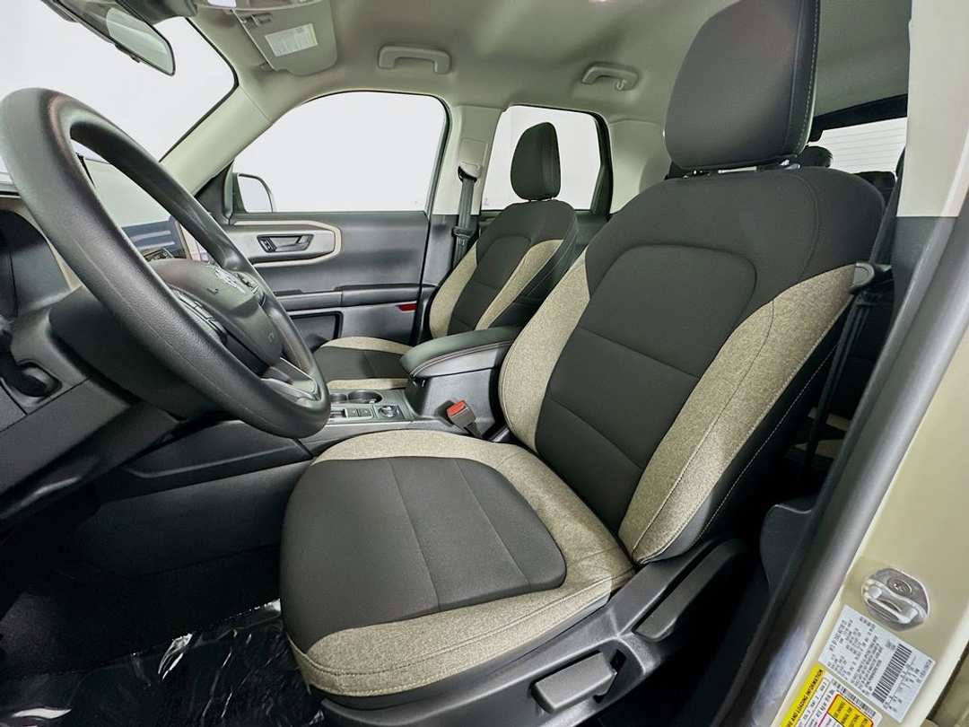 2025 Ford Bronco Sport Big Bend - Image 20