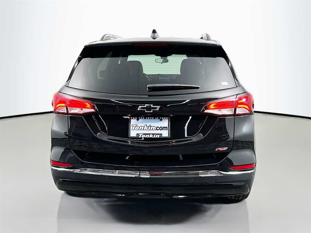 2022 Chevrolet Equinox RS - Image 6