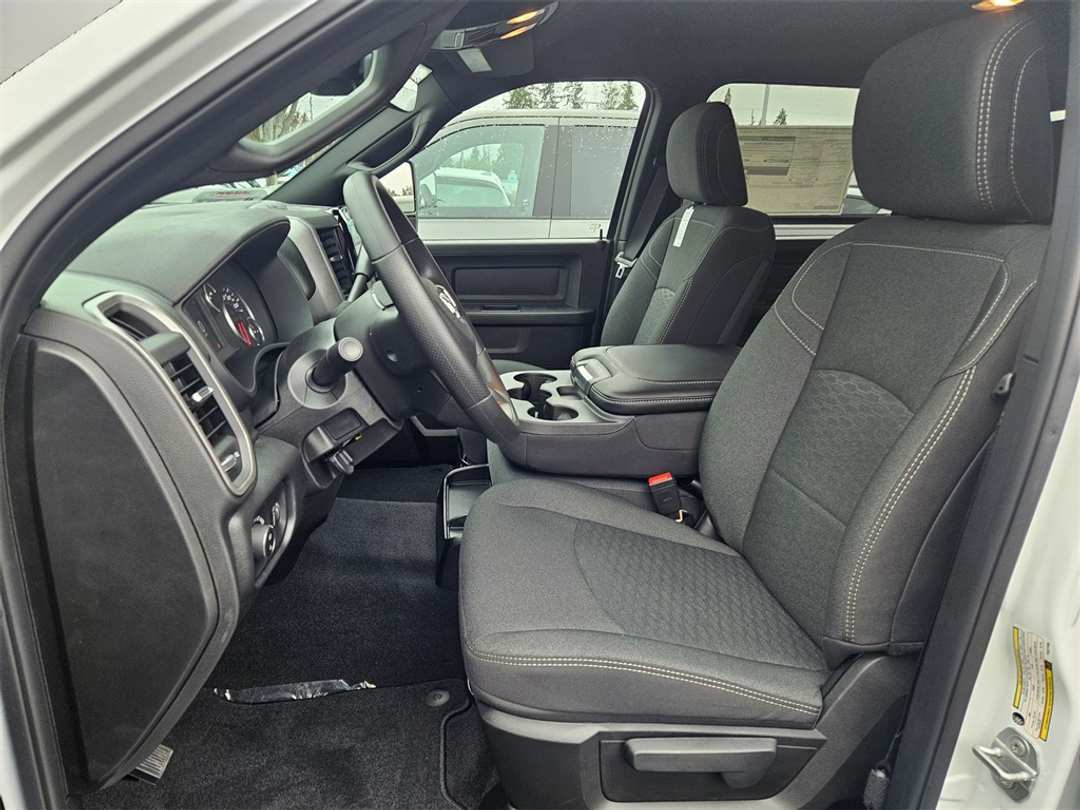 2026 Ram 2500 Tradesman - Image 14