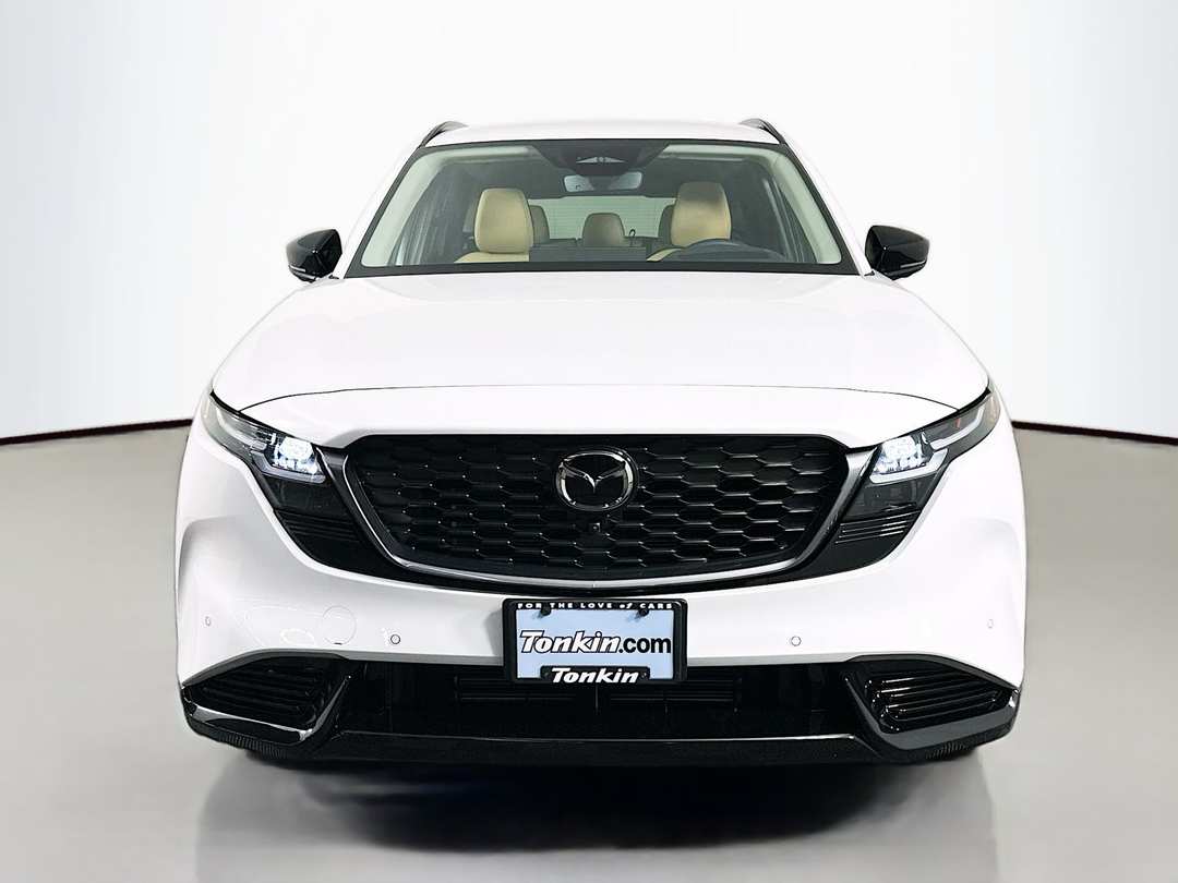 2026 MAZDA CX-5 2.5 S Premium Plus - Image 2