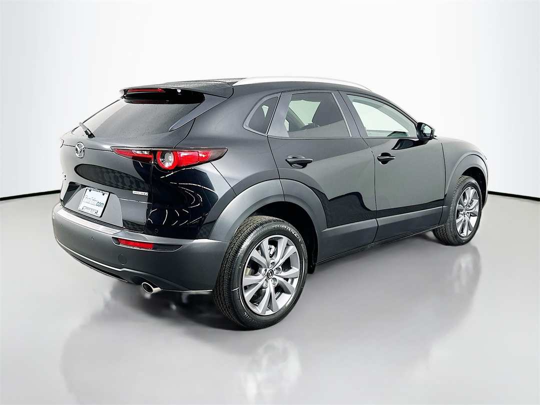 2026 MAZDA Cx-30 2.5 S Premium - Image 7