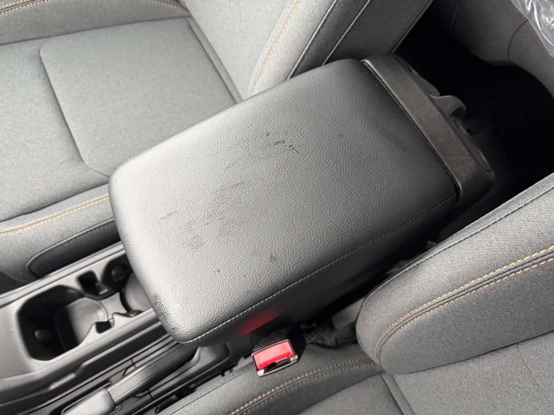 2026 Jeep Wrangler Sport - Image 24