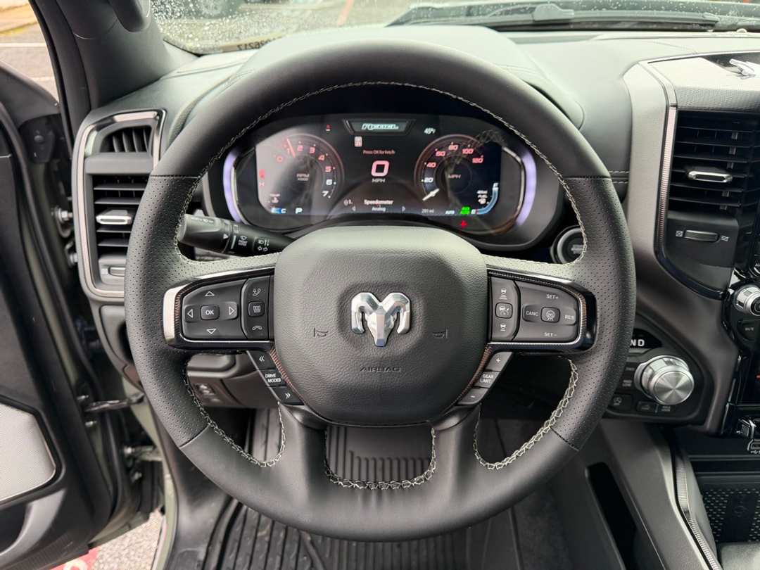 2026 Ram 1500 Rebel - Image 20