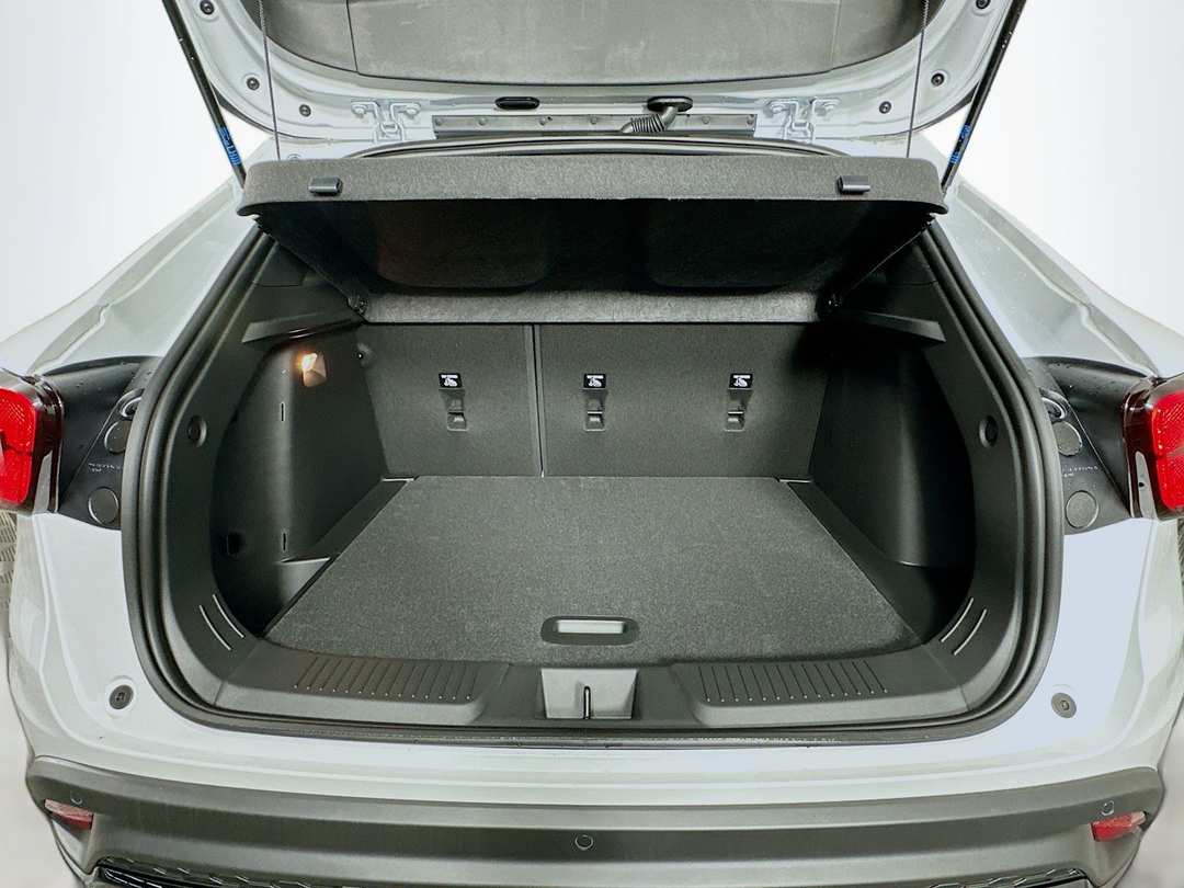 2026 Chevrolet Trax 2RS - Image 24