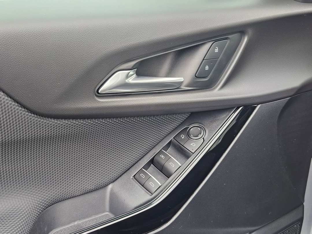 2026 Chevrolet Equinox RS - Image 11